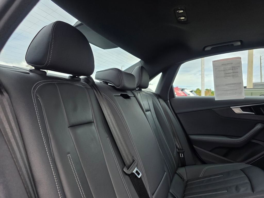 Used 2024 Audi A4 2.0T Premium Plus image 14