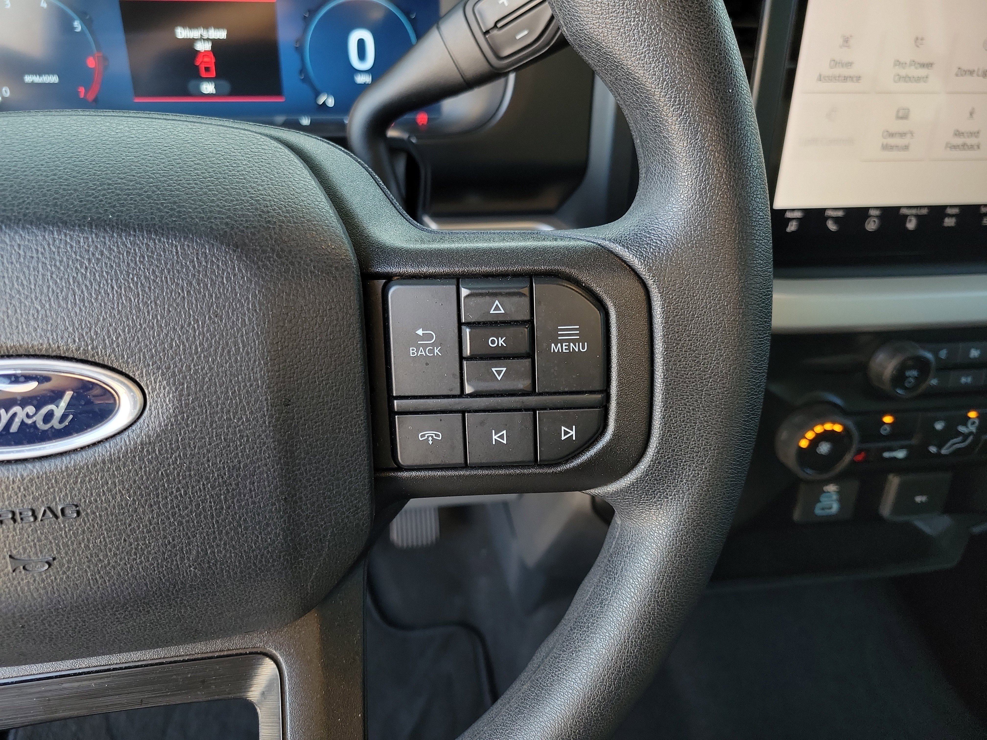 Used 2024 Ford F250 XLT w/ XLT Premium Package image 13