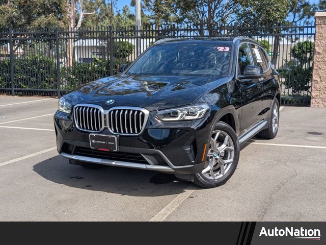 Used 2023 BMW X3 xDrive30i w/ Premium Package w/ZPA