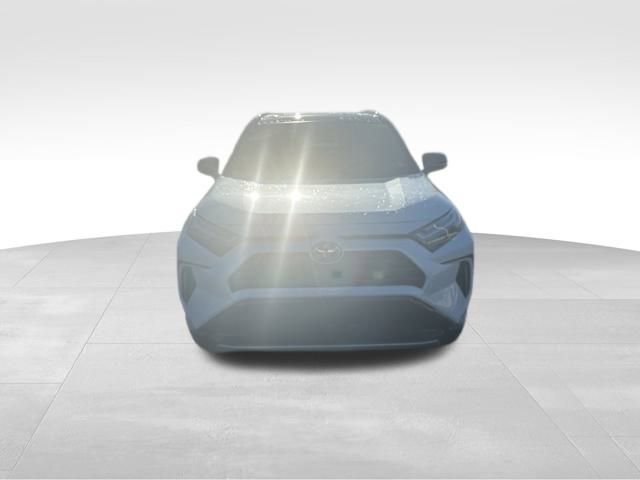Used 2024 Toyota RAV4 XSE image 8