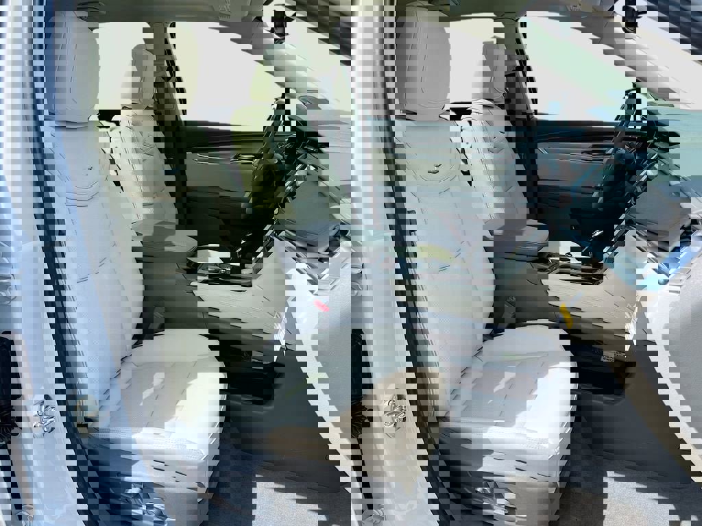 New 2026 Cadillac XT5 Premium Luxury image 35