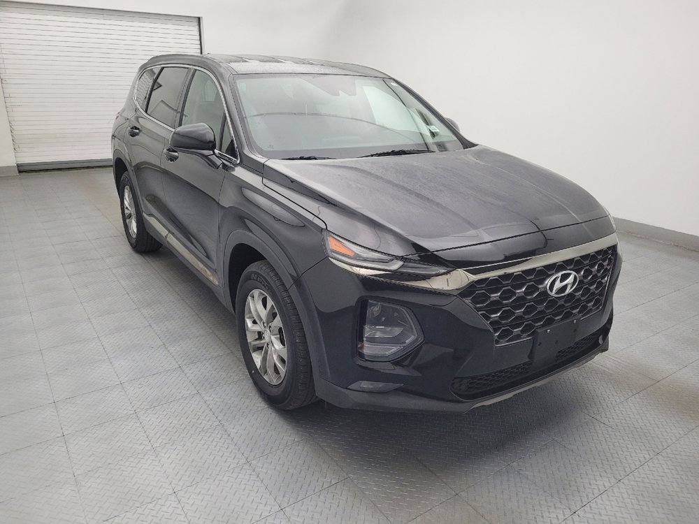 Used 2019 Hyundai Santa Fe SEL FWD image 13