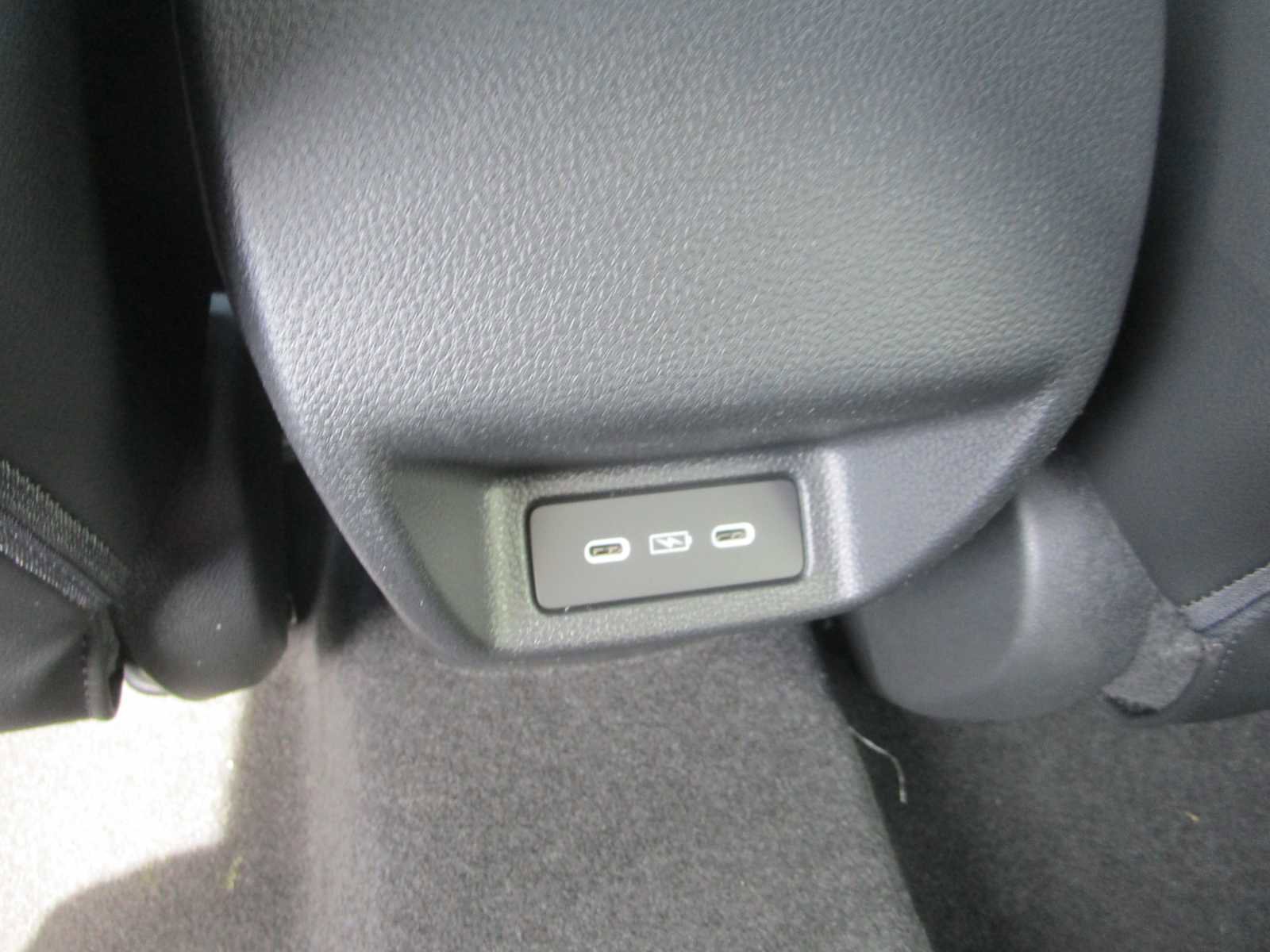 Certified 2025 Acura Integra A-Spec image 11