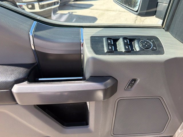 Used 2019 Ford F150 XLT w/ Equipment Group 302A Luxury AWD/4WD image 21