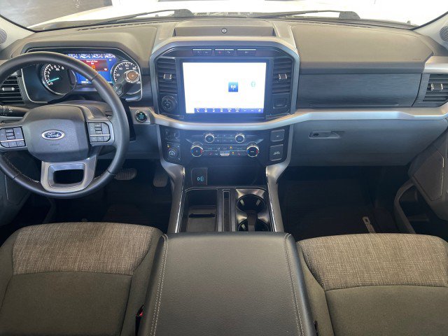 Used 2023 Ford F150 XLT w/ Equipment Group 302A High image 26