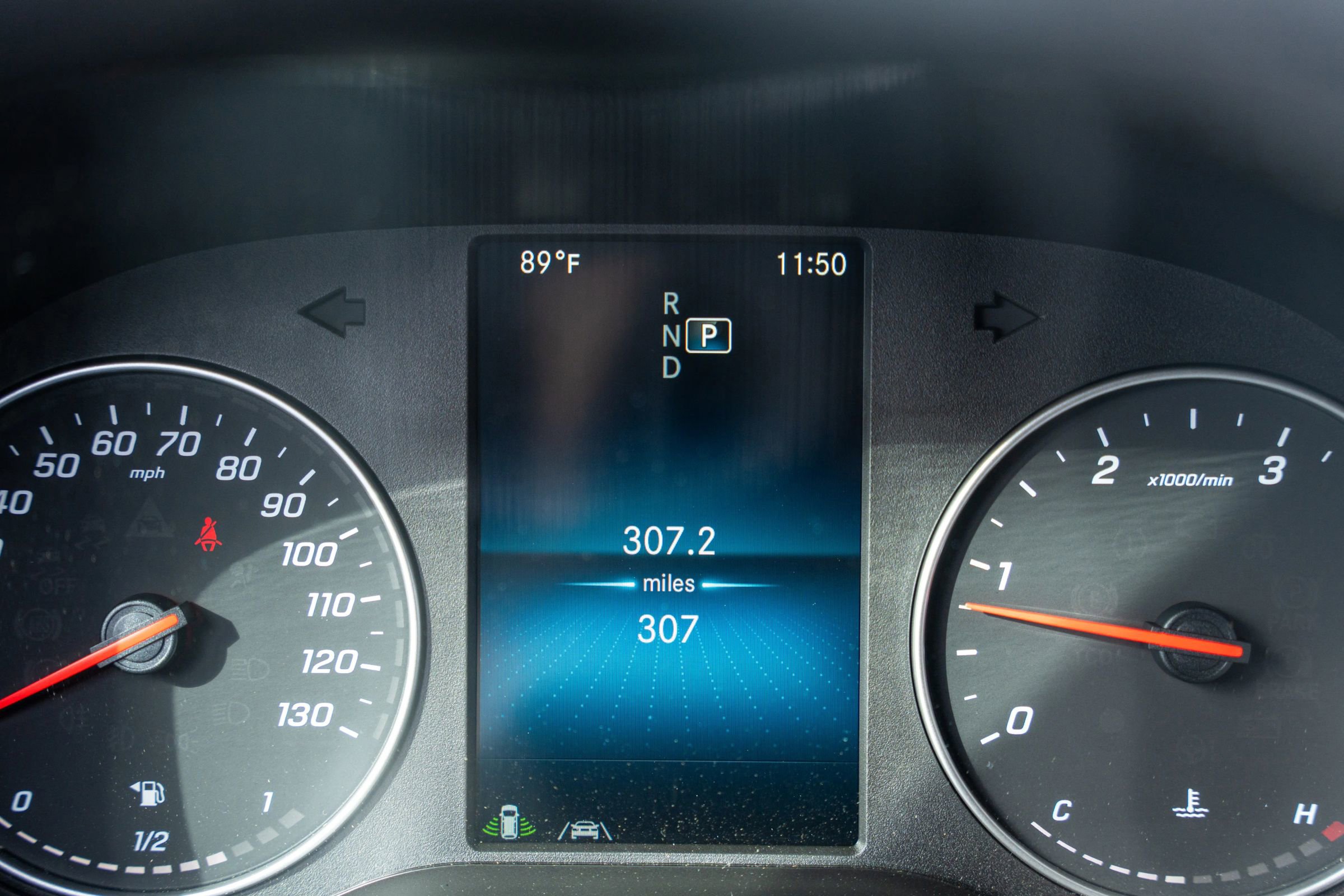 Used 2024 Mercedes-Benz Sprinter 3500 image 18