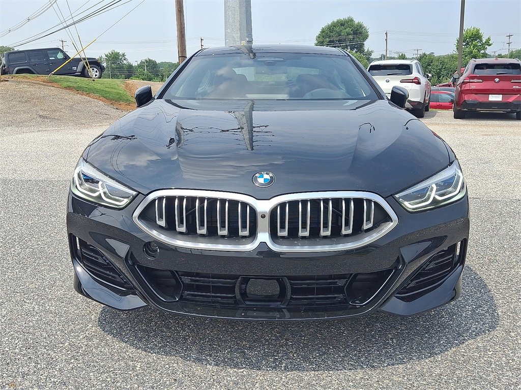 New 2026 BMW 840i xDrive image 4