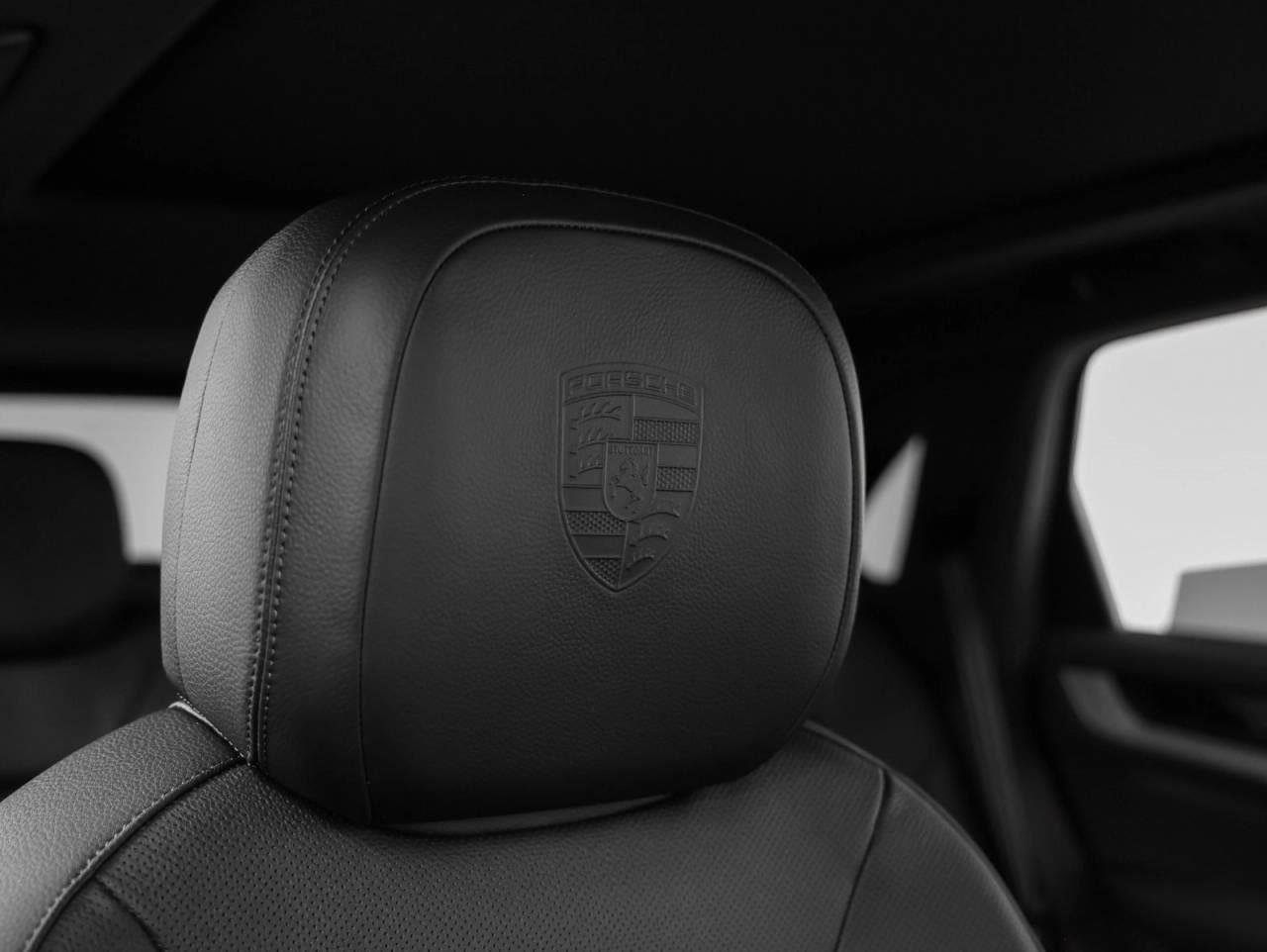 New 2025 Porsche Cayenne E-Hybrid image 86