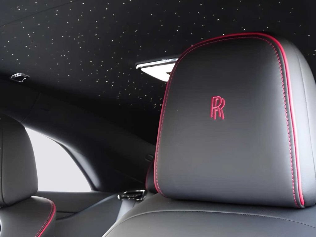 Certified 2024 Rolls-Royce Spectre w/ Spectre Launch Package AWD/4WD image 22