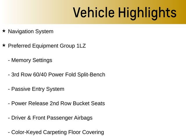 Used 2016 Chevrolet Suburban LTZ RWD image 6