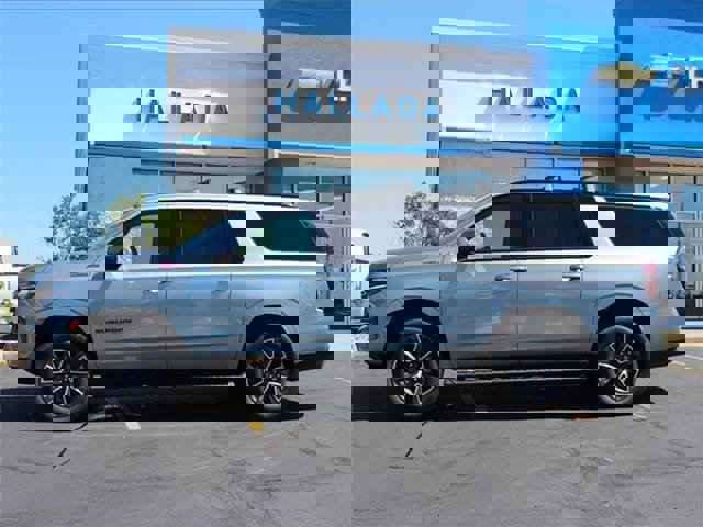 Used 2023 Chevrolet Suburban Z71 image 8