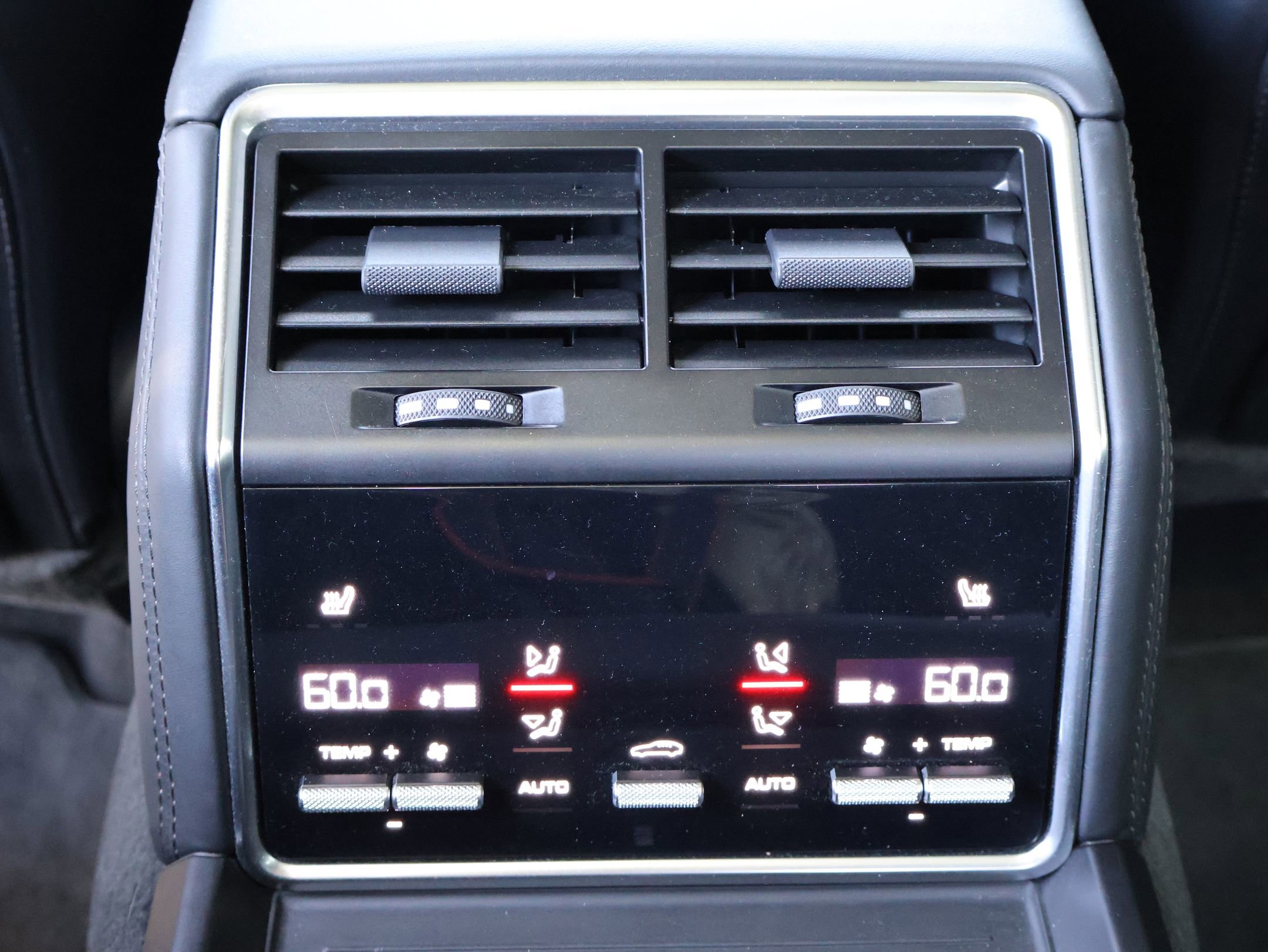 Certified 2023 Porsche Panamera GTS image 24