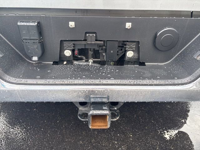 Used 2024 Chevrolet Silverado 1500 LTZ image 5