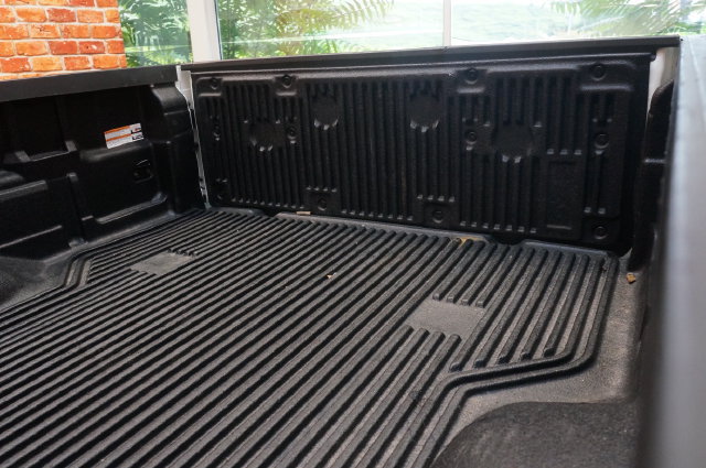 Certified 2026 Nissan Frontier SV AWD/4WD image 38