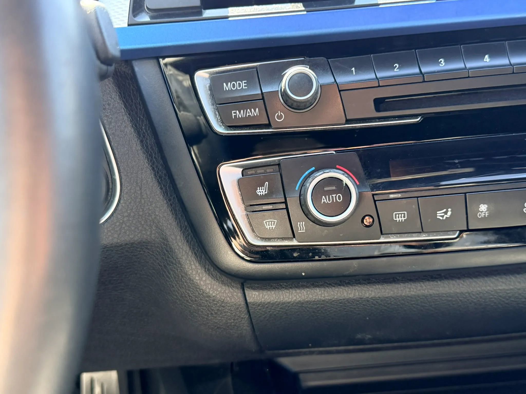 Used 2016 BMW 435i Gran Coupe xDrive image 20