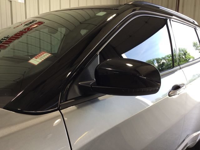Used 2022 Jeep Compass High Altitude AWD/4WD image 9