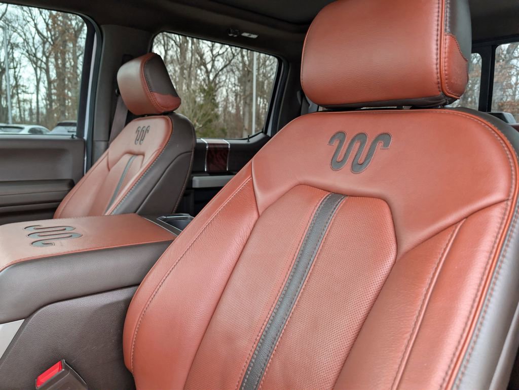 Used 2018 Ford F150 King Ranch image 22