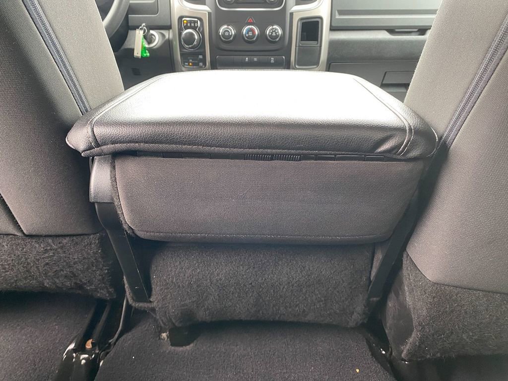 Used 2019 RAM 1500 Classic Warlock w/ Protection Group image 26