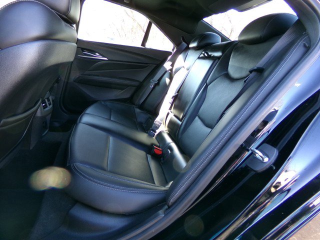 Used 2020 Cadillac CT4 Premium Luxury image 15