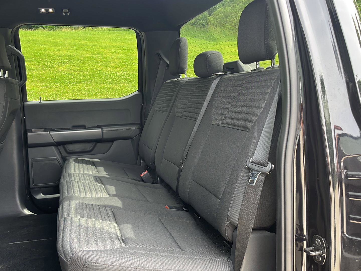 Used 2023 Ford F150 XL w/ STX Appearance Package AWD/4WD image 22