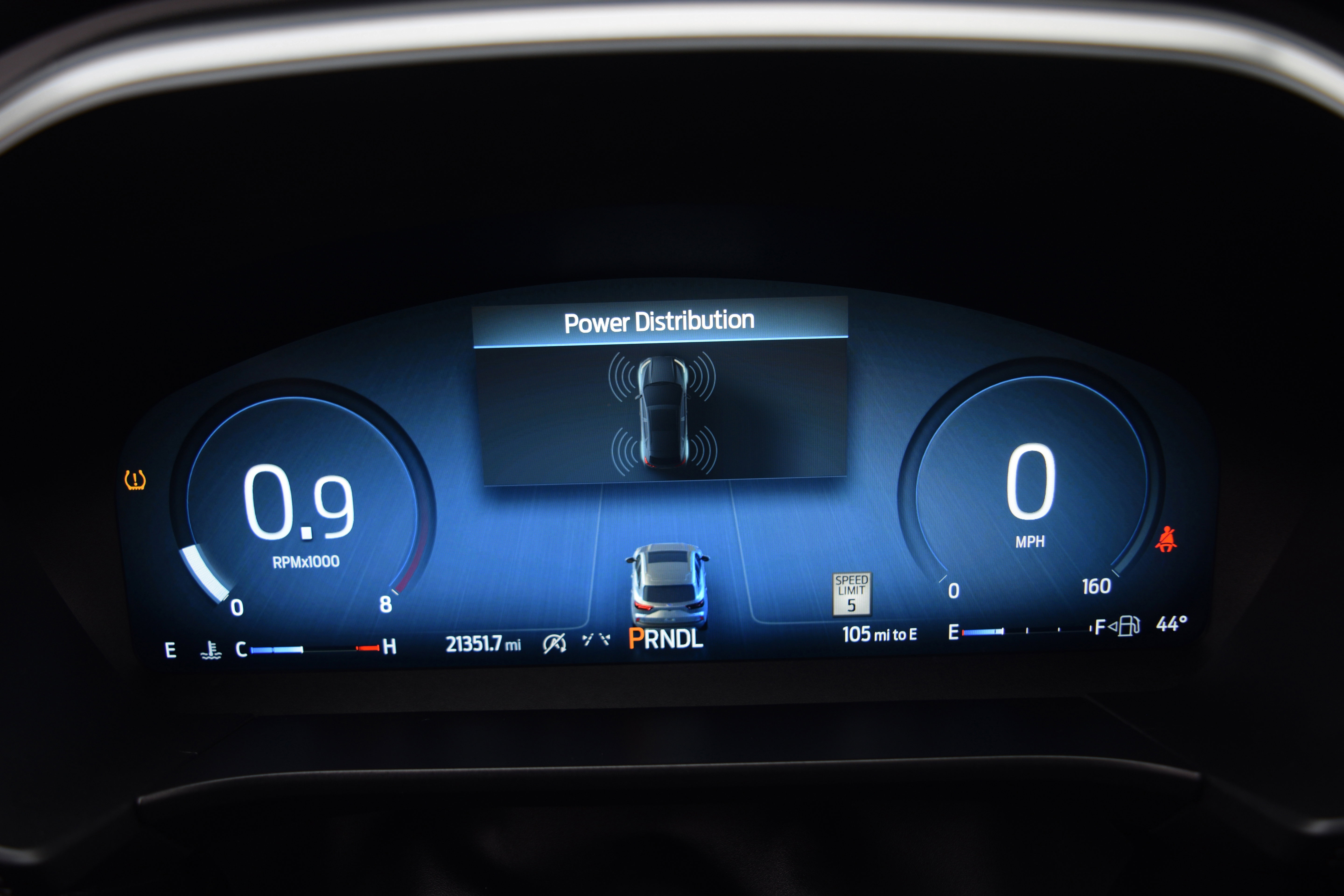 Used 2023 Ford Escape Active w/ Tech Pack #2 image 3