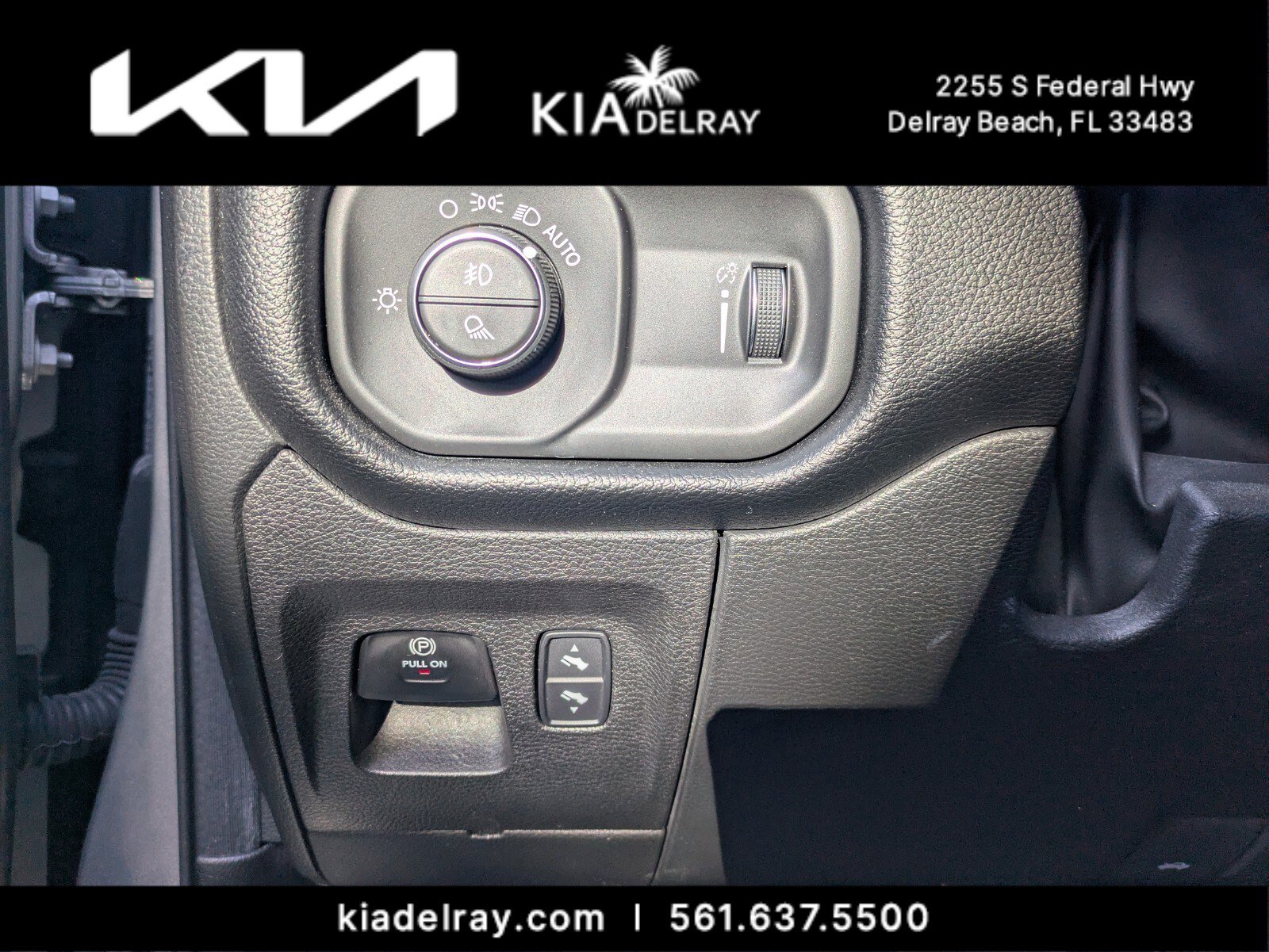 Used 2022 RAM 1500 Big Horn image 26