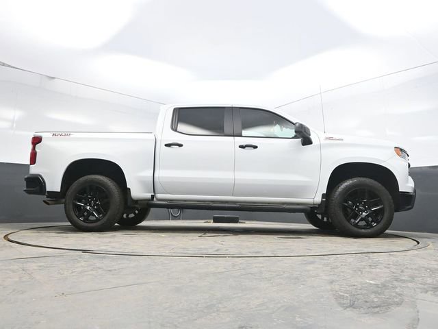 Used 2025 Chevrolet Silverado 1500 LT Trail Boss w/ Protection Package image 39