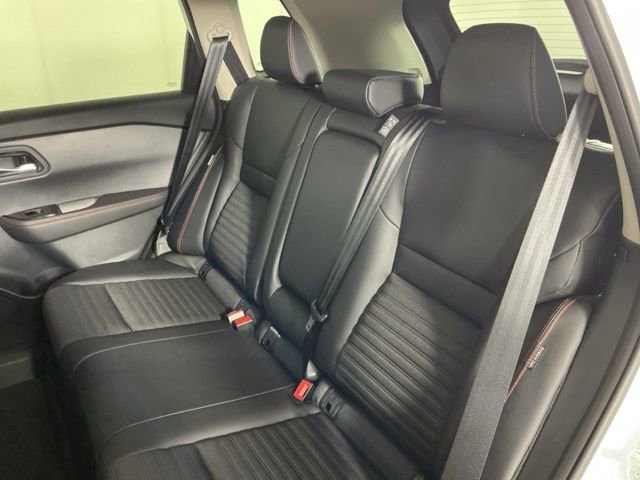 New 2026 Nissan Rogue Rock Creek image 13