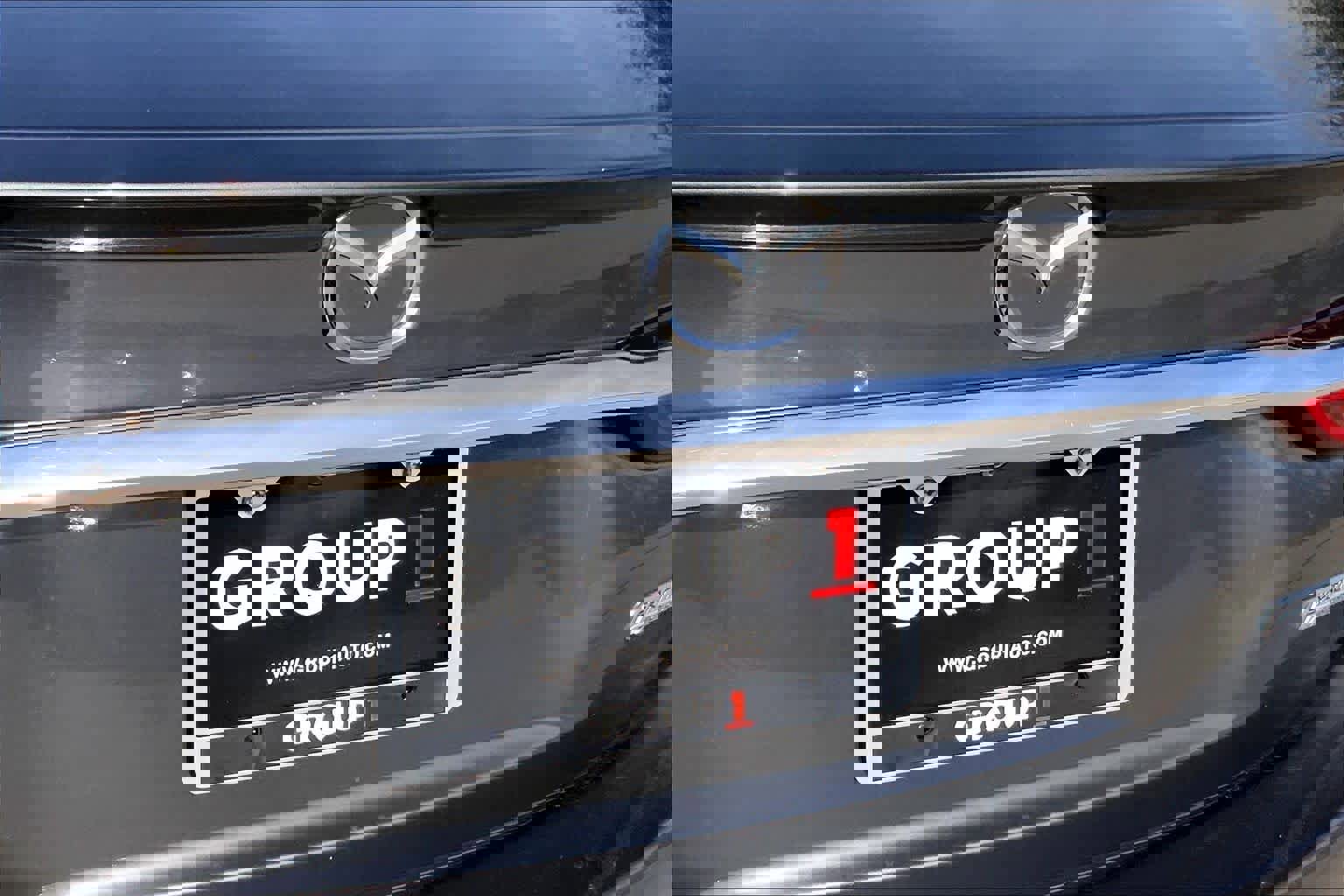 Used 2018 MAZDA MAZDA6 Signature image 31