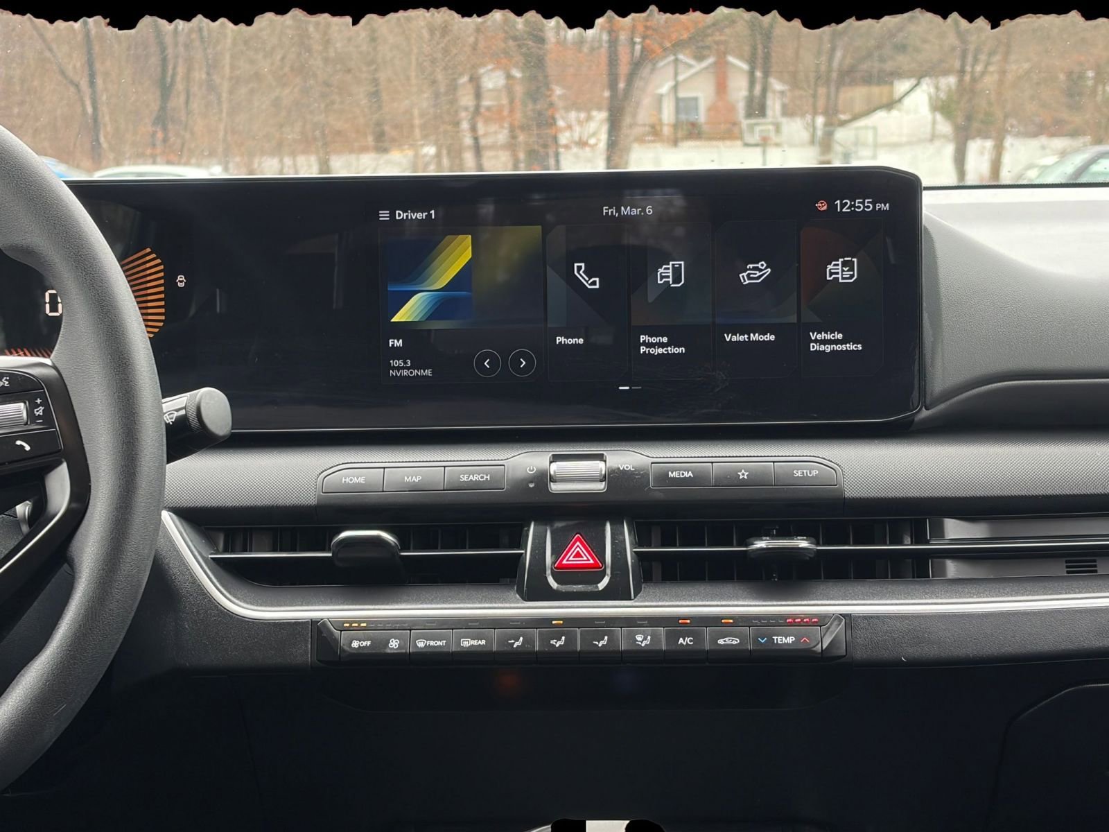 Used 2025 Kia K4 FWD image 17