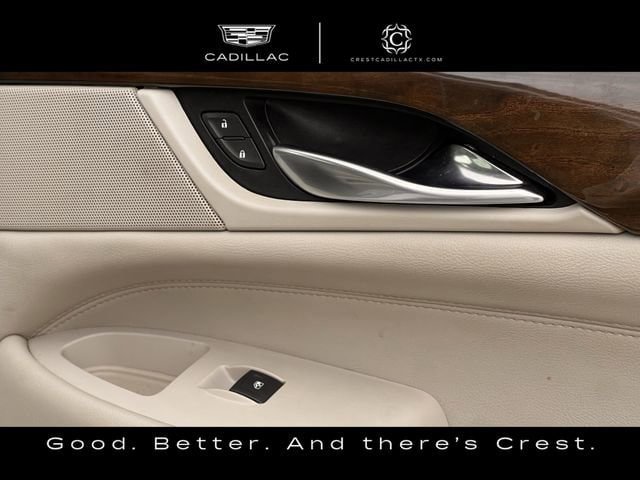 Used 2019 Cadillac Escalade Luxury RWD image 26