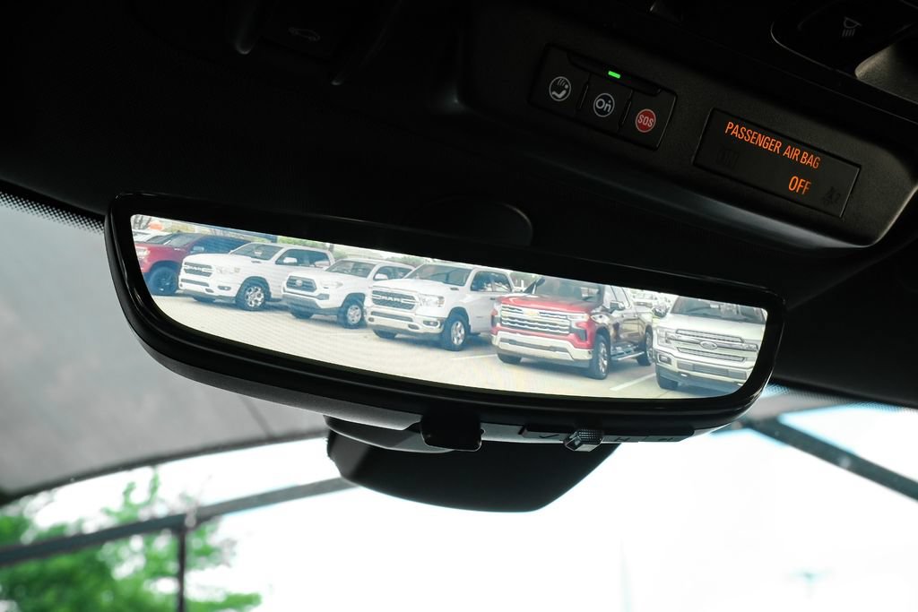 Used 2023 Chevrolet Camaro SS RWD image 35