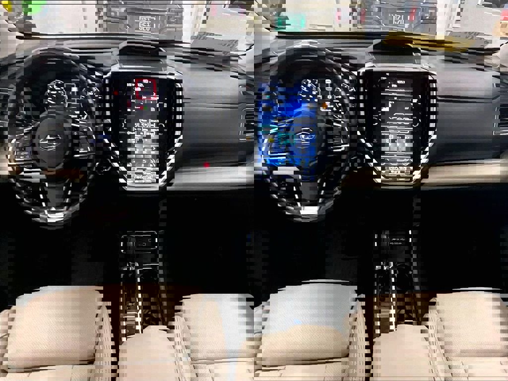 Used 2023 Subaru Ascent Limited w/ Technology Package AWD/4WD image 22