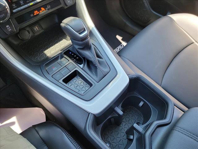 Used 2025 Toyota RAV4 XLE Premium FWD image 24