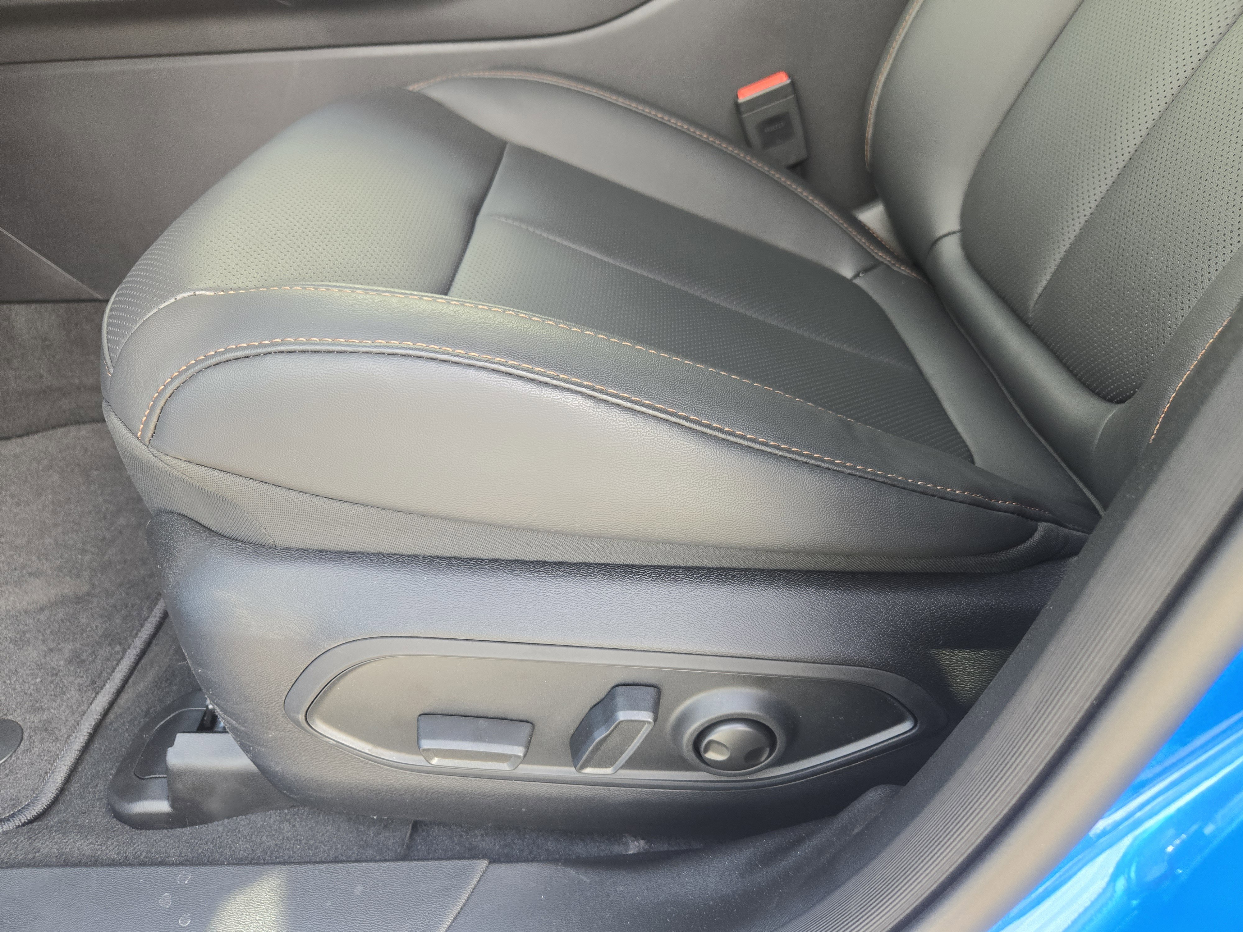 New 2026 Jeep Cherokee Limited image 19