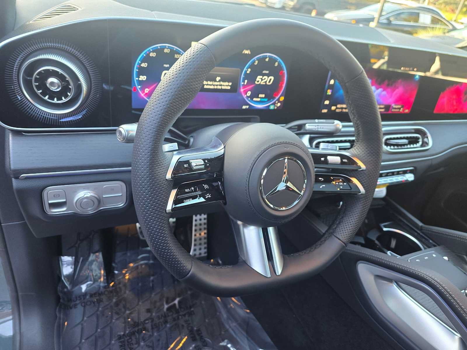 New 2027 Mercedes-Benz GLE 450 4MATIC image 26