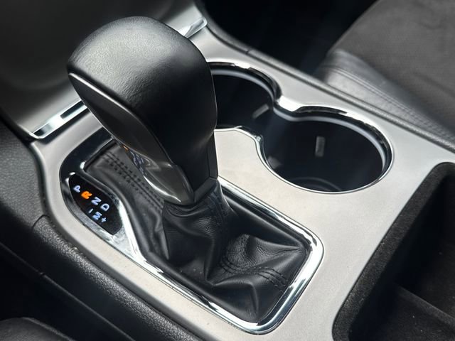 Used 2021 Jeep Grand Cherokee Laredo X image 25