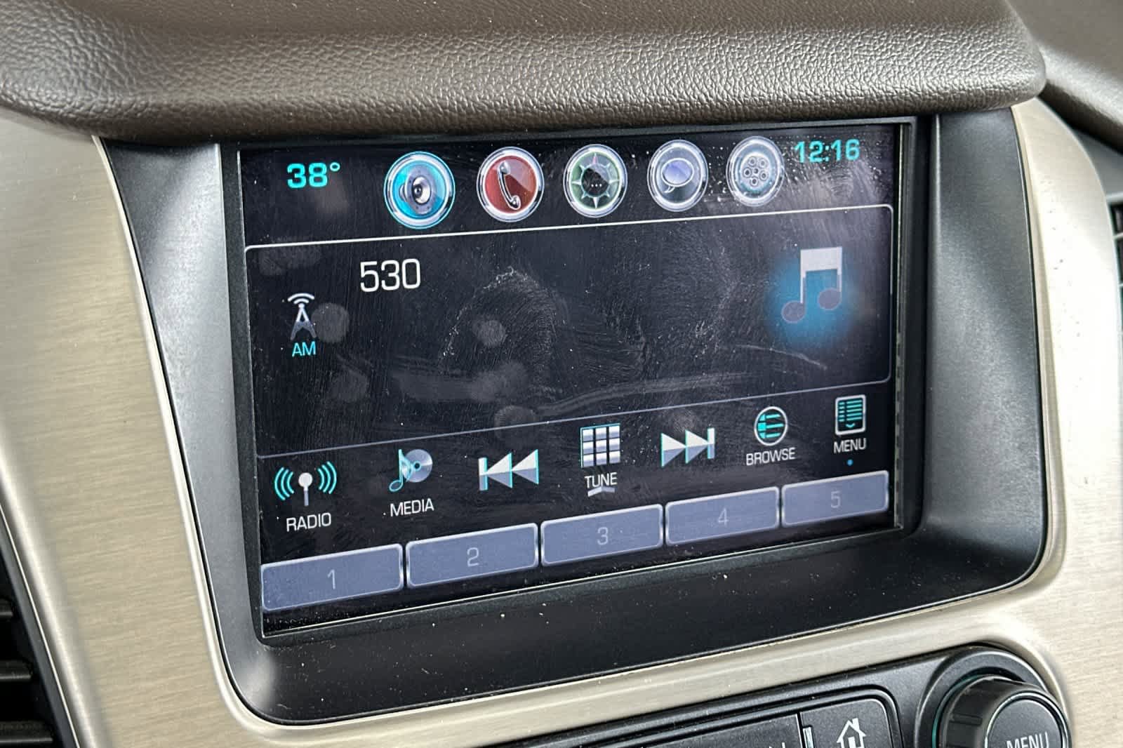 Used 2020 GMC Yukon Denali w/ Open Road Package image 20
