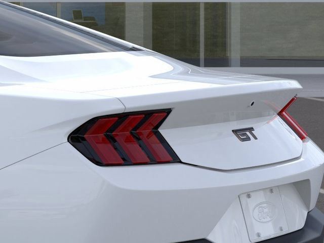 New 2025 Ford Mustang GT Premium RWD image 22