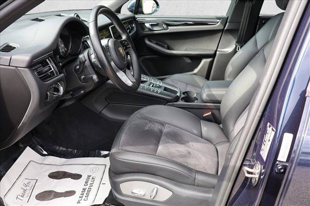 Used 2021 Porsche Macan S AWD/4WD image 11
