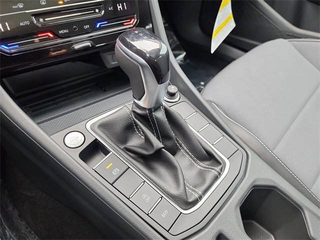 New 2026 Volkswagen Jetta SE image 20