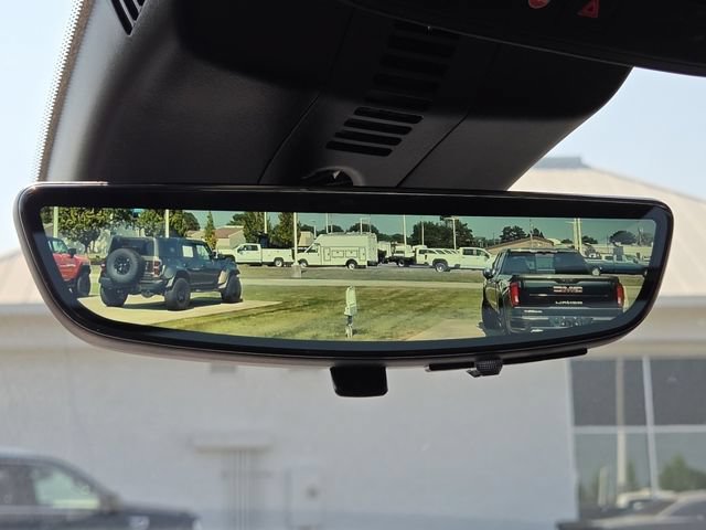 New 2026 Buick Enclave Sport Touring w/ Power Package FWD image 37
