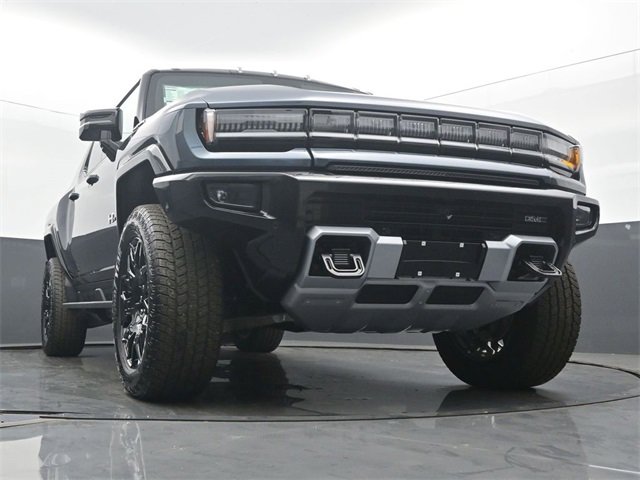 New 2026 GMC Hummer EV 4x4 Crew Cab image 53