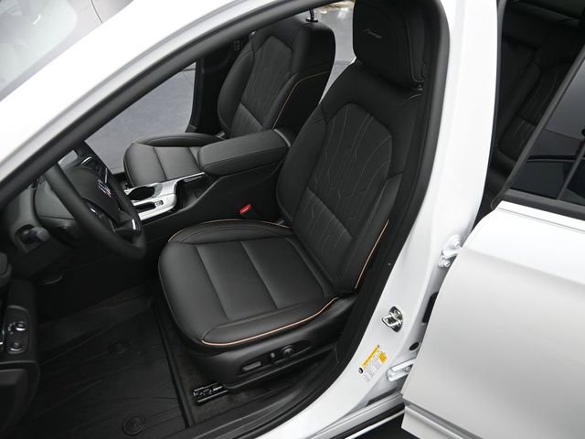 New 2026 Buick Envista Avenir FWD image 11