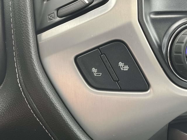 Used 2016 GMC Sierra 1500 SLE w/ SLE Value Package RWD image 30