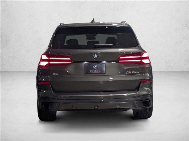 New 2026 BMW X5 M60i image 7