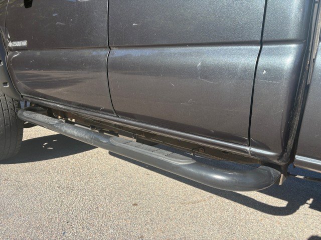Used 2005 Chevrolet Silverado 2500 LS AWD/4WD image 14