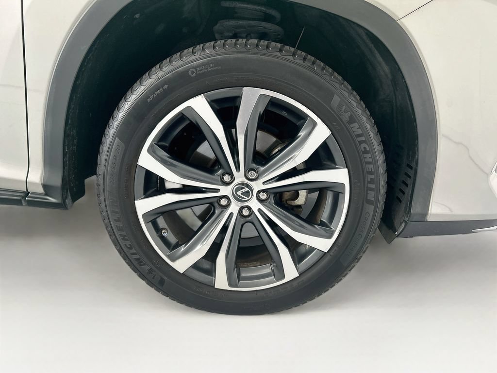 Used 2020 Lexus RX 350 FWD w/ Premium Package image 31