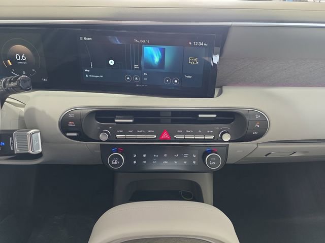 New 2026 Hyundai Palisade Limited image 9