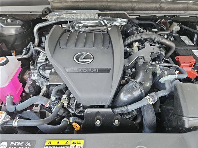 Used 2025 Lexus RX 350 FWD w/ Accessory Package (K3) image 21